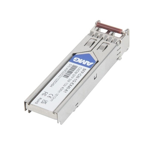 Image of SFP-CW-1G-EX40-61