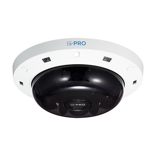 Image of WV-S8544LG