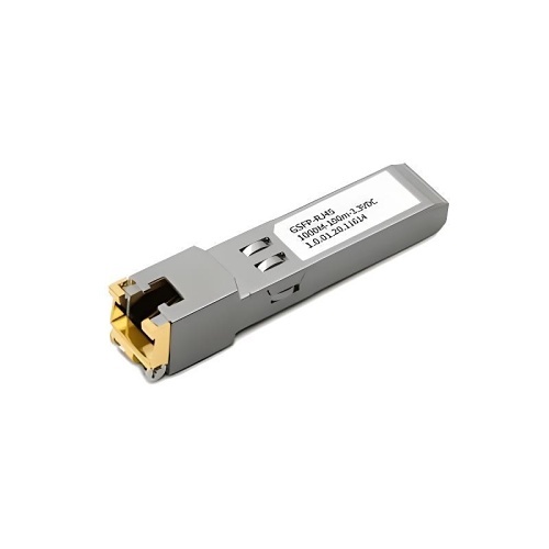 Image of GSFP-RJ45