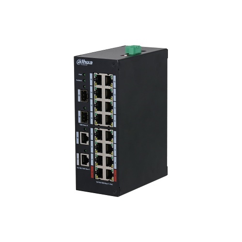 Image of HS3220-16GT-190