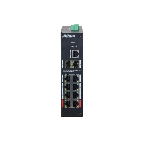 Image of HS4210-8GT-110
