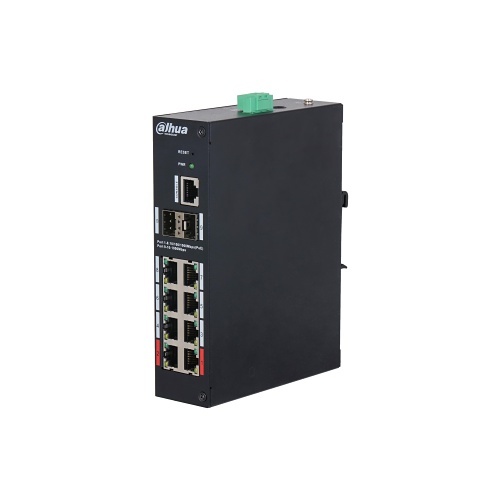 Image of HS4210-8GT-110