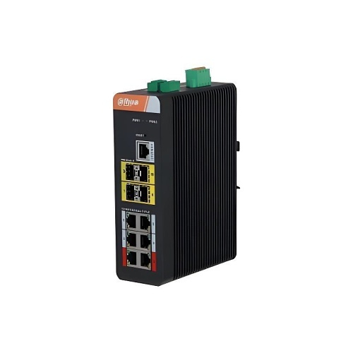 Image of IS4410-6GT-120