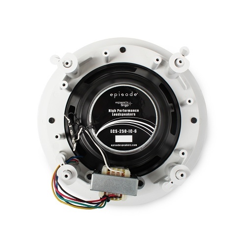 Image of ECS-250-IC-6
