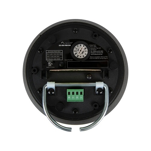 Image of ECS-800-PND4-BLK