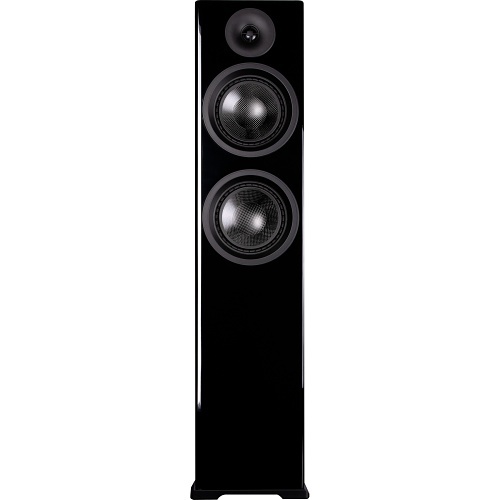 Image of ES-HT-IRTWR-6-BLK