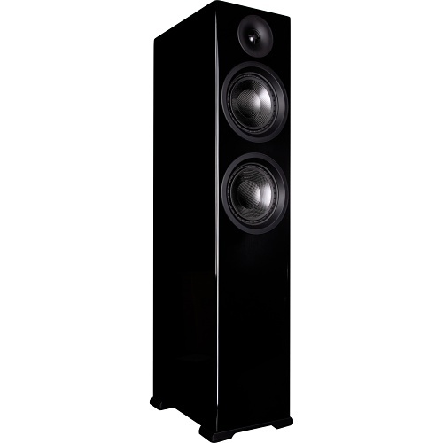 Image of ES-HT-IRTWR-6-BLK