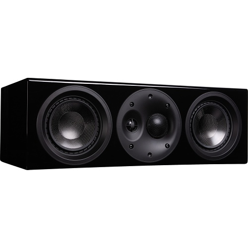Image of ES-HTR-IRLCR-6-BLK