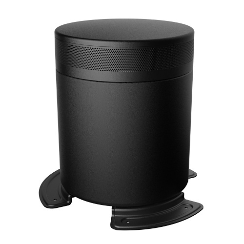 Image of ES-RAD-SUB10-BLK