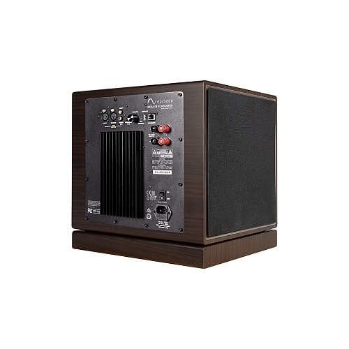 Image of ES-SUB-MEGA-D8-WLN