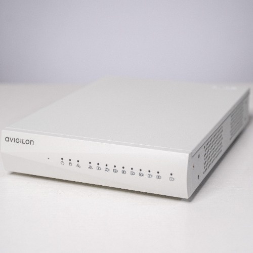 Image of ENVR2-PLUS-8P8-UK