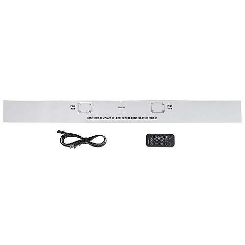Image of ES-PWR-SNDBR180BLK