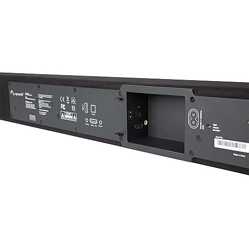 Image of ES-PWR-SNDBR180BLK
