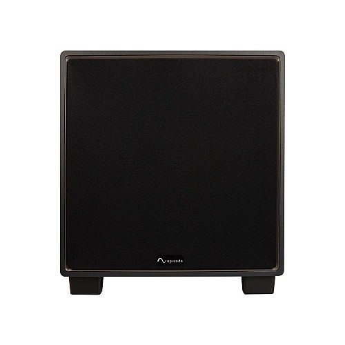 Image of ES-SUB-MEGA-S12-BL