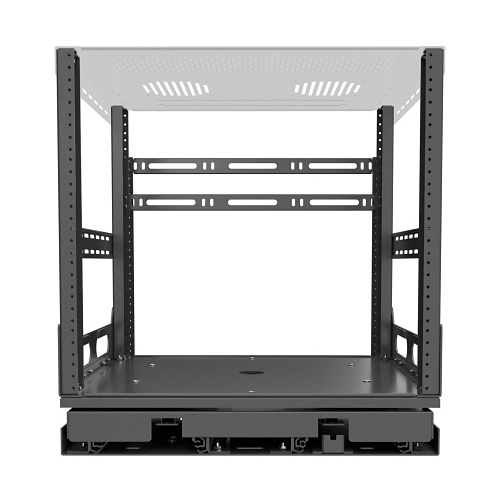 Image of SR-CAB-SLIDE-12U