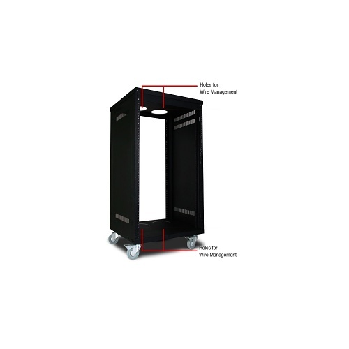 Image of SR-CS-RACK-16U