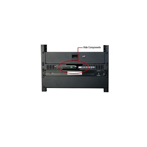 Image of SR-SHELF-HV-1U