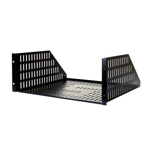 Image of SR-SHELF-FIXED-4U