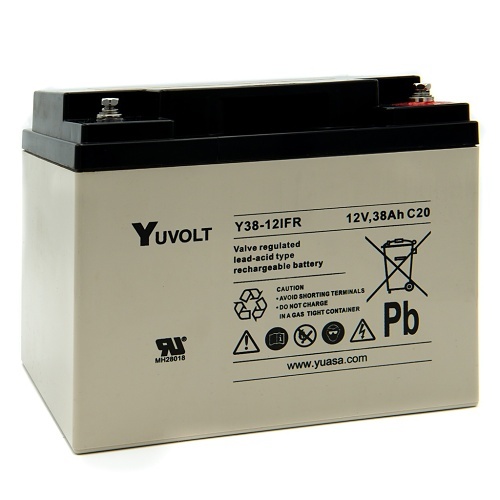 Image of Y38-12FR