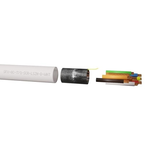 Image of 8CT1SCRLSZHDWHT200