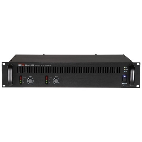 Image of DPA300D