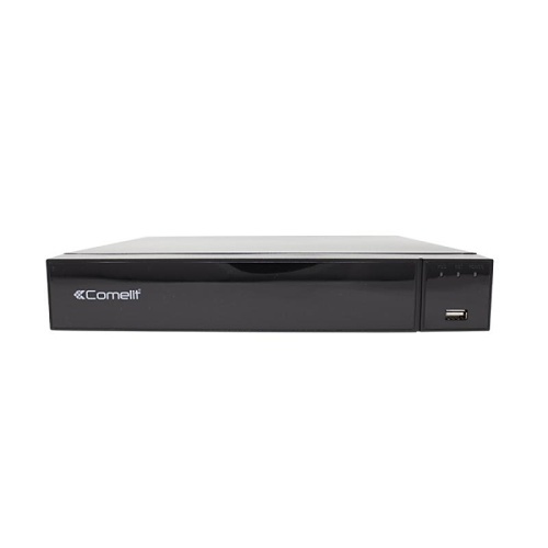 Image of AHDVR004S05BSL