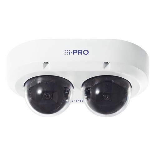 Image of WV-U85402-V2L