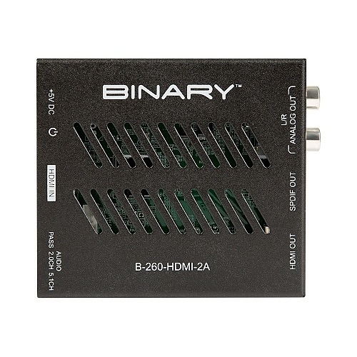 Image of B260HDMI2