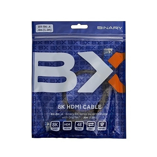 Image of BX-8K-4