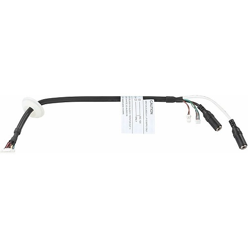 Image of WV-QCA501A