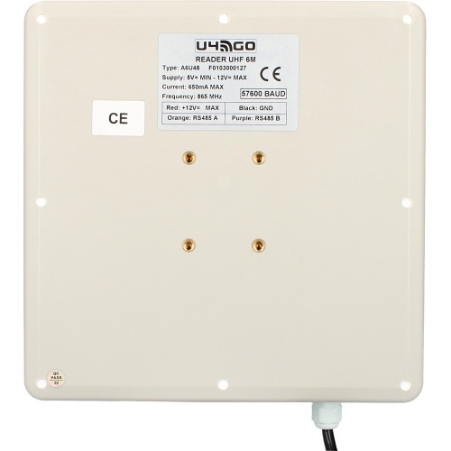 Image of A6U48