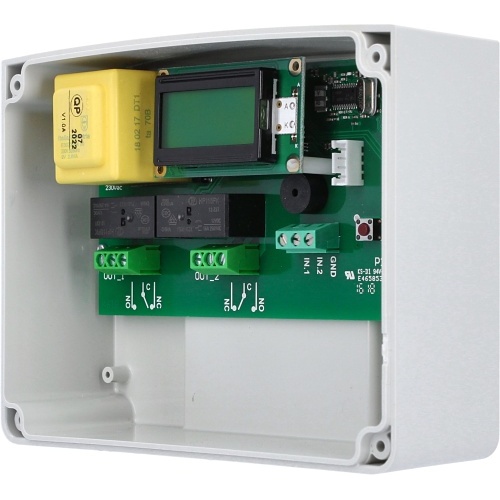Image of RX26-XPL2V