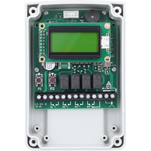 Image of RX26-XPL54