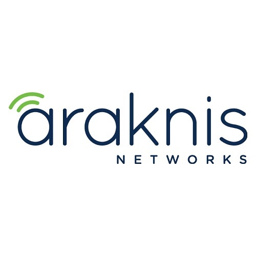 Araknis Network AN-KIT-110WRT-INTL 110 Series Single-WAN Gigabit VPN Router with Wi-Fi and International PSU Clips
