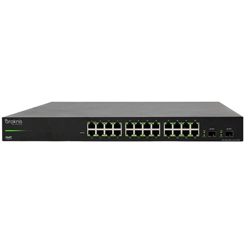 Image of AN-310-SW-F-24-POE