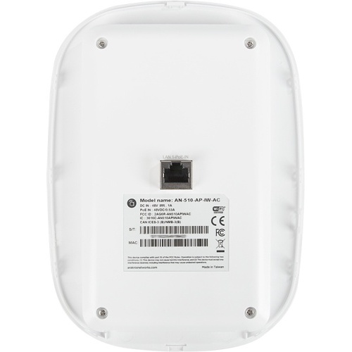 Image of AN-510-AP-IW-AC