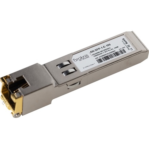 SFP Modules