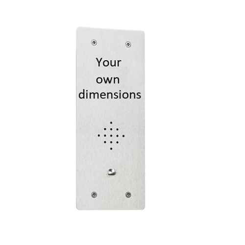 Image of CUST-PANEL