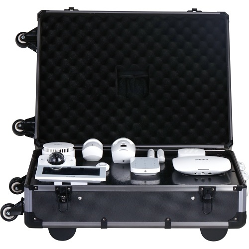 Image of DHALARMHUB2KIT4G