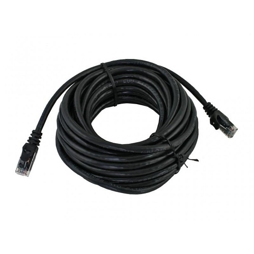 Detail Associates HO Scale #1511 Black Vinyl Cable Material .020 - 6' 3" Each