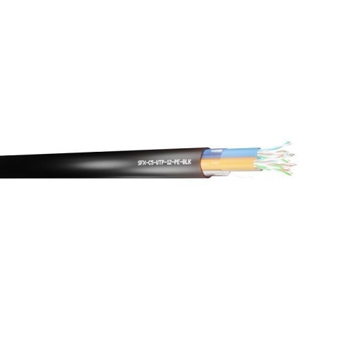 Image of C5-UTP12-PE-BLK-1