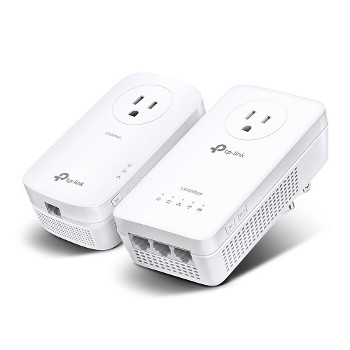 Image of TL-WPA8631P