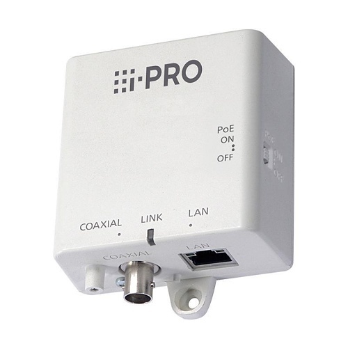 Image of WJ-PC200E