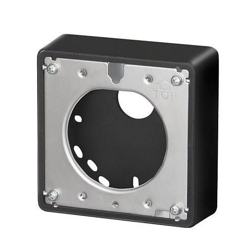 Image of WV-QJB500-B