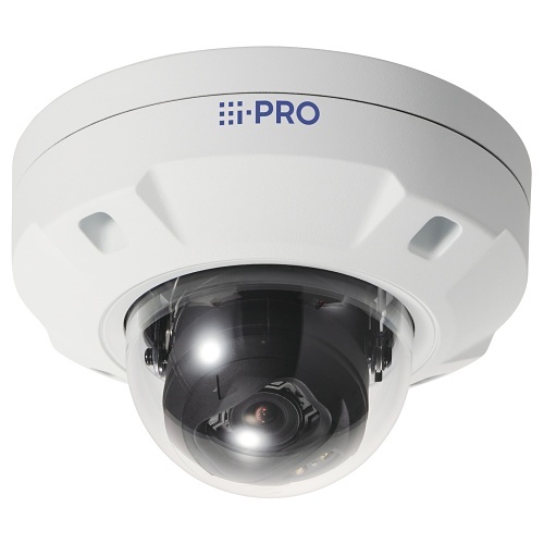 Image of WV-S25500-V3L
