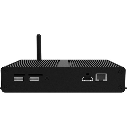 Image of PPCNET-D