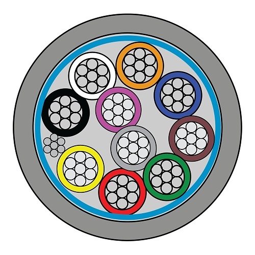 Image of CABS10/GY/LSF/100