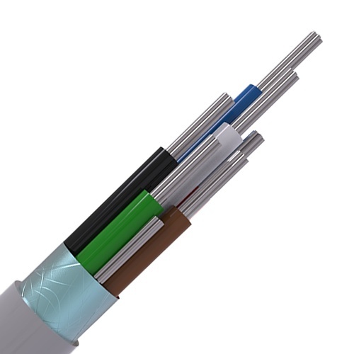 Image of CABS6HF-WH-100-B2