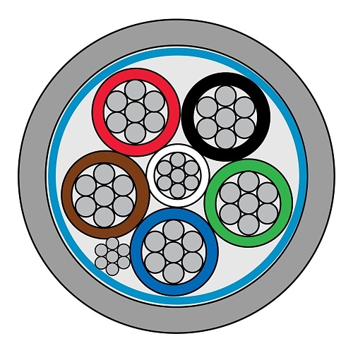 Image of CABS6/GY/LSF/100