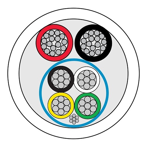 Image of CABS6/WH/100/PD